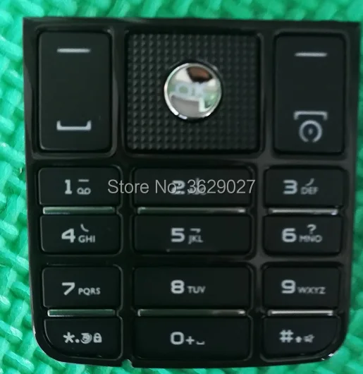 SZWESTTOP китайская версия клавиатуры для Philips X623 брелки для Xenium CTX623 мобильный телефон брелки SZWESTTOP китайская версия клавиатуры для Philips X623 брелки для Xenium CTX623 мобильный телефон брелки