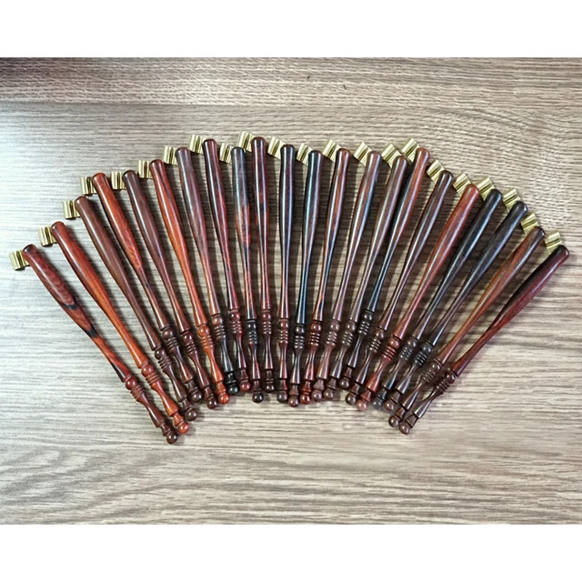 Handmade Oblique Calligraphy Pen Holder English Copperplate Script ...