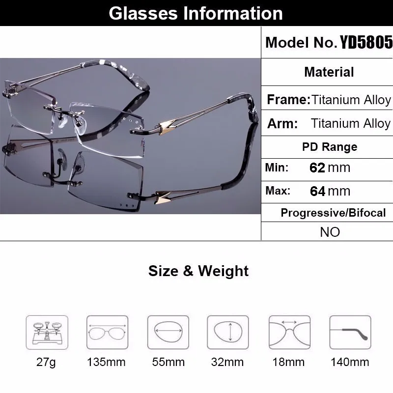 information-of-product-yd5805
