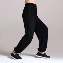 Летние весенне-осенние мужские брюки льняные Трусы мужские брюки с завышенной талией pantalones hombre прямые pantalon homme свободные