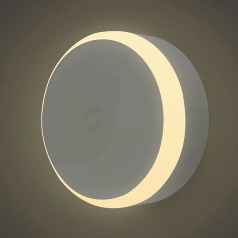 

Xiaomi MiJIA IR Auto Sensor and Photosensitive Night Light