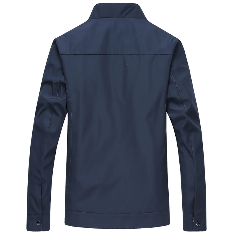 الربيع الصيف رقيقة اسكواش سترة الرجال الأزياء موقف طوق الأعمال جاكيتات معطف جيوب يندبروف رجل أبلى سترات الربيع الصيف رقيقة اسكواش سترة الرجال الأزياء موقف طوق الأعمال جاكيتات معطف جيوب يندبروف رجل أبلى سترات