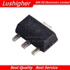 5PCS RQA0009SXTL SOT-89 RQA0009SXTL-E SOT89 RQA0009 marking :SX5 ► Photo 2/4