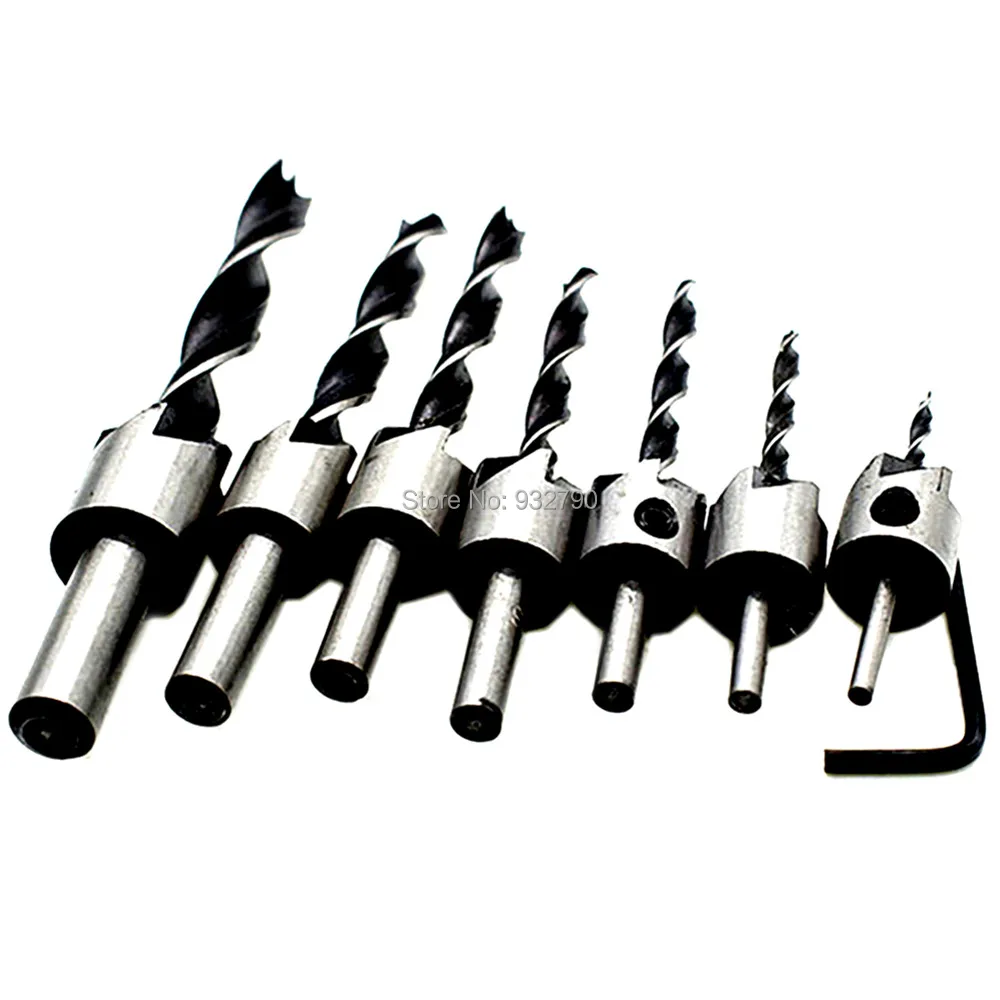 Drill Bit