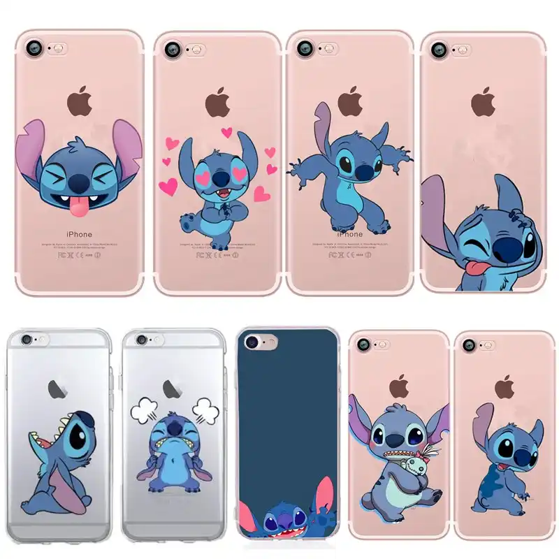 coque stitch iphone7 coque stitch iphone7