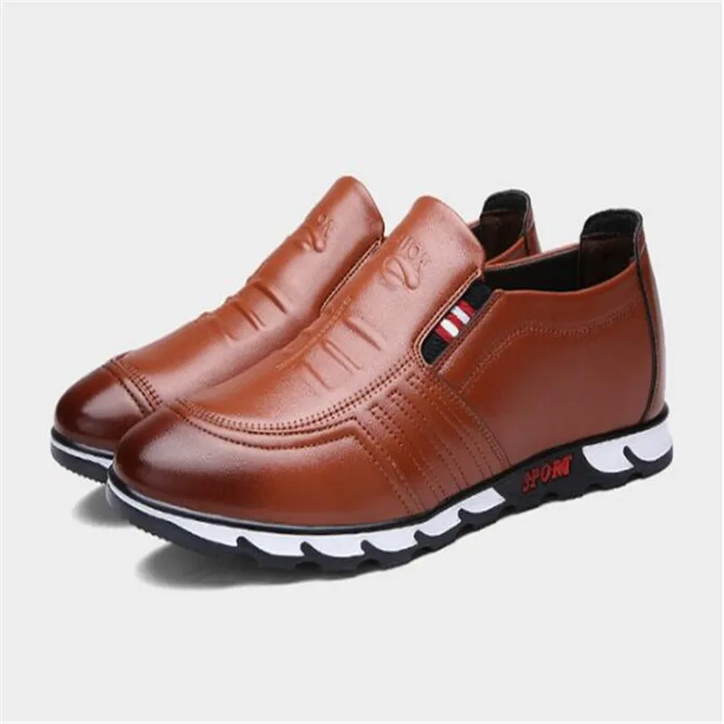 

Autumn men fashion British style casual sports cross-border shoes supersize four seasons men shoes size