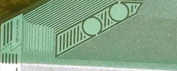 

DB7667-FL99M New TAB COF IC Module