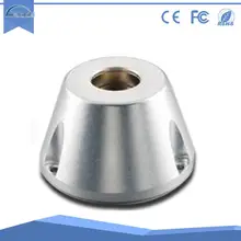 Высококачественное средство для снятия бирок паук обертывание деташер работа для ярлык-метка для противокражной системы диаметр 80 мм