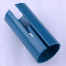 LETAOSK Рождественский праздничный подарок раздвижная обертка пинг бумага секундная обертка рулон обрезные инструменты