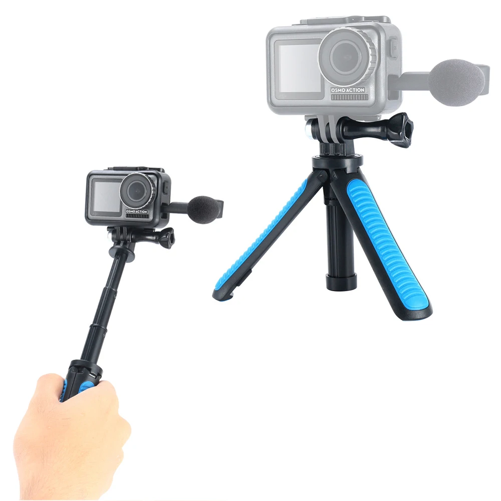 монопод telesin gp-mnp-90d. штатив telesin. монопод для gopro 9. штатив-монопод jjc tp-c1 (аналог canon hg-100tbr). монопод-штатив telesin 3-way.