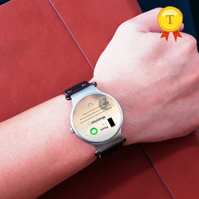 best android smartwatch 2018