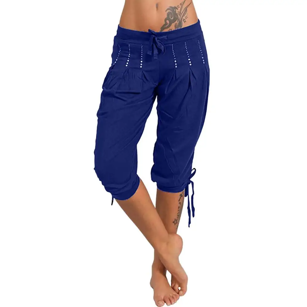 Pantalones Anchos Ori De Pelo De Camello En Marrón - Max Mara