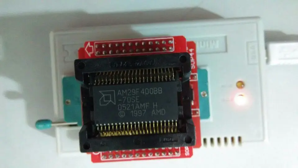 AM29F400BB-SOP44-2