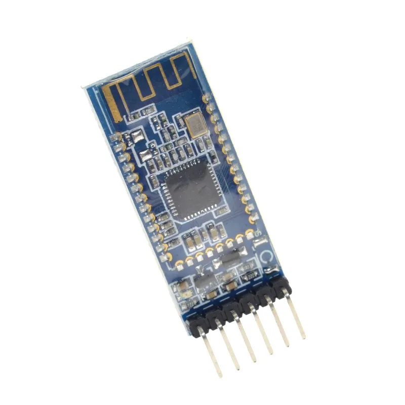 WAVGAT AT-09 4,0 модуль Bluetooth для ble с бортовой платформой последовательный BLE CC2540 CC2541 Серийный беспроводной модуль HM-11