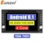 Eunavi 2 Din Quad Core TDA7851 Universale Android 8.1 Car Multimedia Lettore dvd radio stereo audio 2din Tablet PC GPS di navigazione