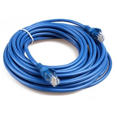 

2019 new mechanism molding network line computer broadband jumper copper GC1