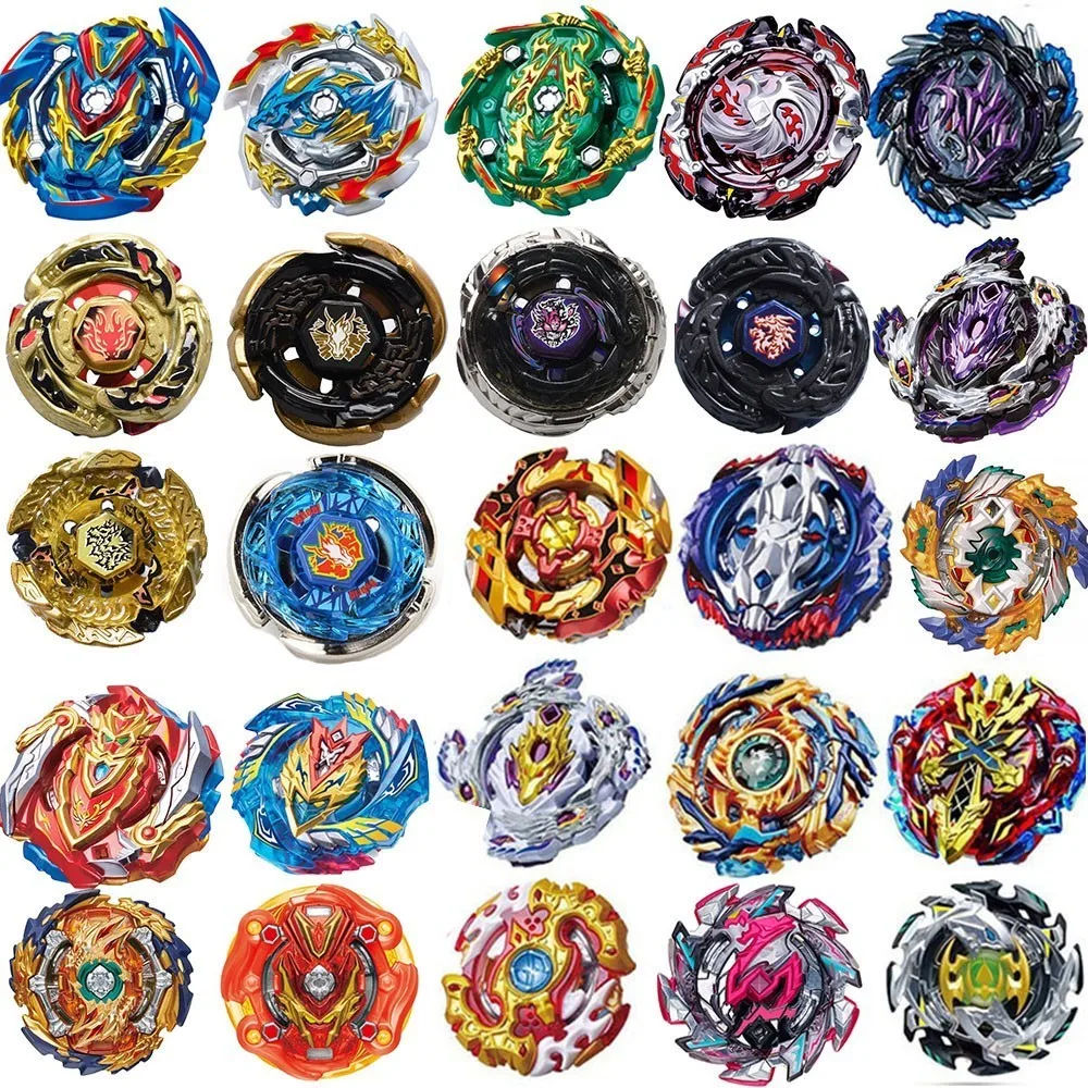 

Bayblade All Models Launchers Beyblade Burst Gt Toys Arena Metal God Fafnir Spinning Top Bey Blade Blades Toy Blayblade