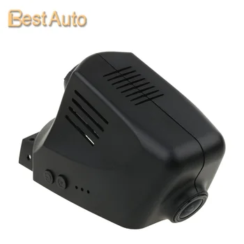 

Car Wifi DVR Camera for Porsche Panamera/Macan/Cayenne/Cayman/911/918 2013-2015 Hidden Installation Sony IMX323 Novatek 96658