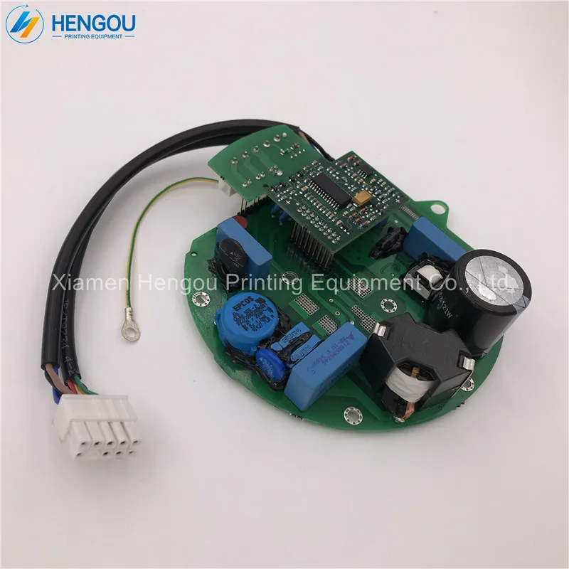 Heidelberg 00.786.3226 circuit board G3G125-AA20-10 Fan Internal Drive Board for offset Printing machine M2.144.9696 Heidelberg 00.786.3226 circuit board G3G125-AA20-10 Fan Internal Drive Board for offset Printing machine M2.144.9696