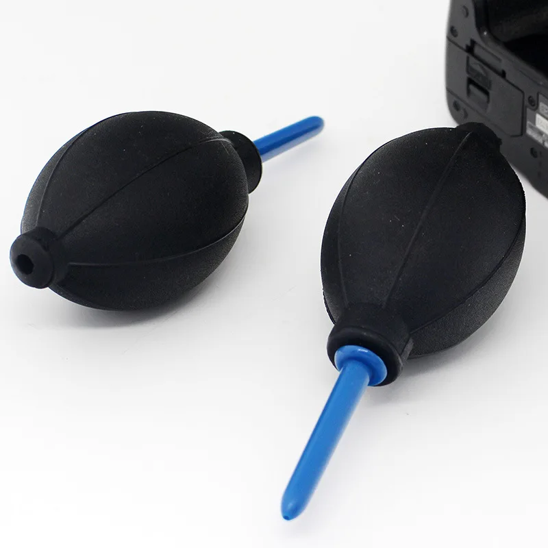 HOT Free shipping Air Blower Duster DSLR Camera Lens Dust Cleaner