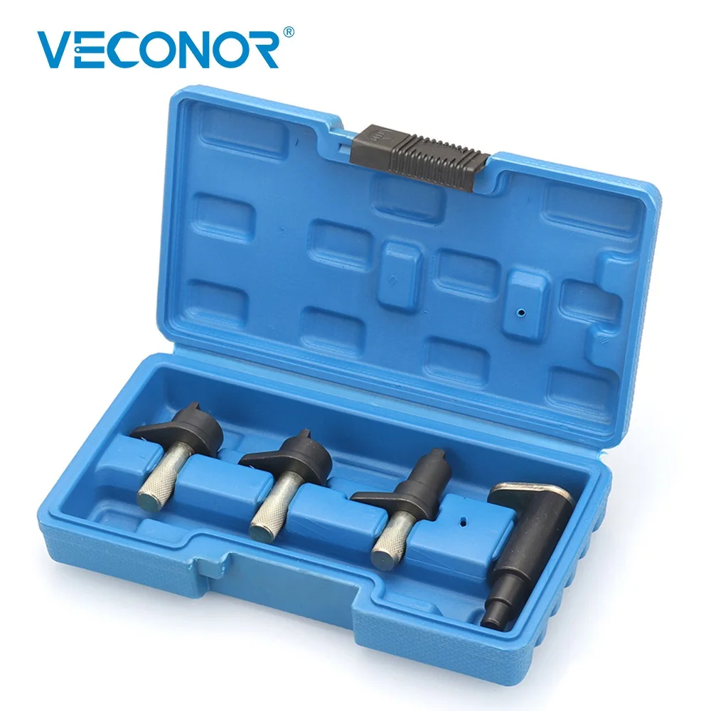 

Engine Timing Tool Setting Locking Tool Set Kit Camshaft Crankshaft Timing Tools For Vag Vw Skoda Polo Fabia Ibiza Lupo Fox