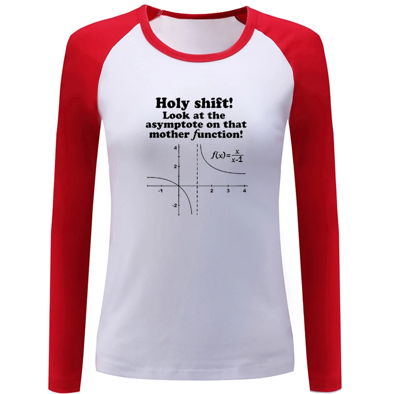 black and red cookies shirt