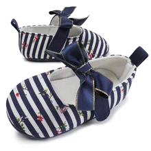

Infant Baby Girl Shoes Flowers Princess Soft Sole Toddler Shoes Spring Autumn Baby Shoes Girls New Born First Walkers