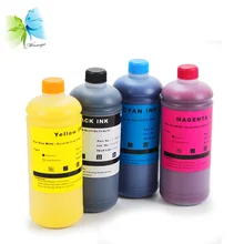 Winnerjet для Ricoh GX7000 GX5050N GX5000 GX3050SFN GX3050N принтер GC21 пополнения чернил пигмент на водной основе чернил