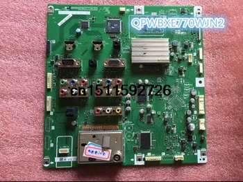

LCD-46GE50A Motherboard QPWBXE770WJN2 Screen LK460D3LZ7ET