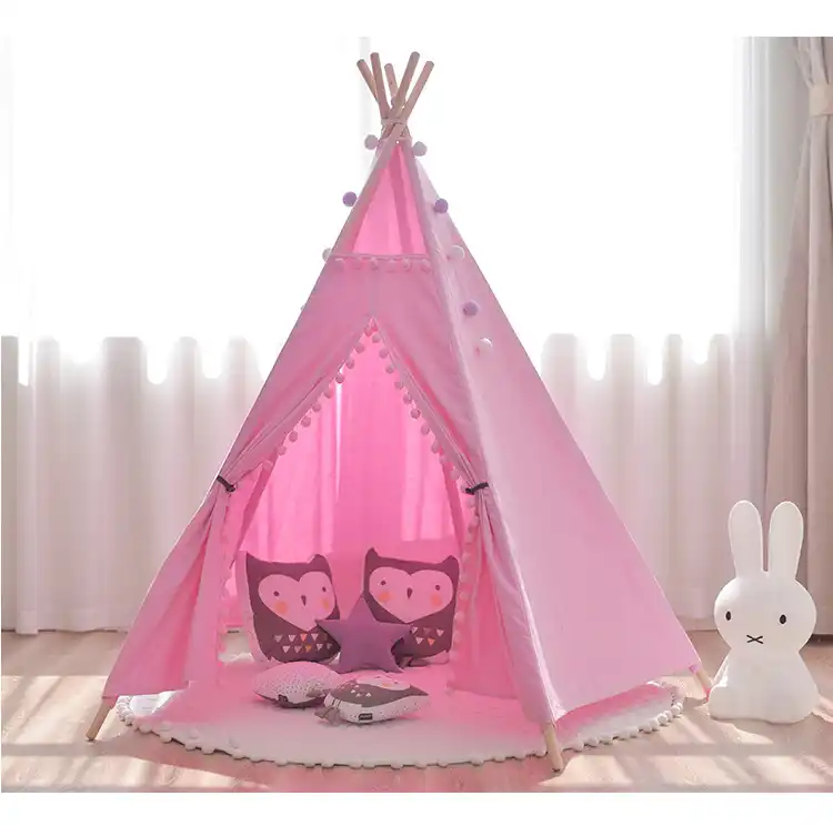 boys teepee tent