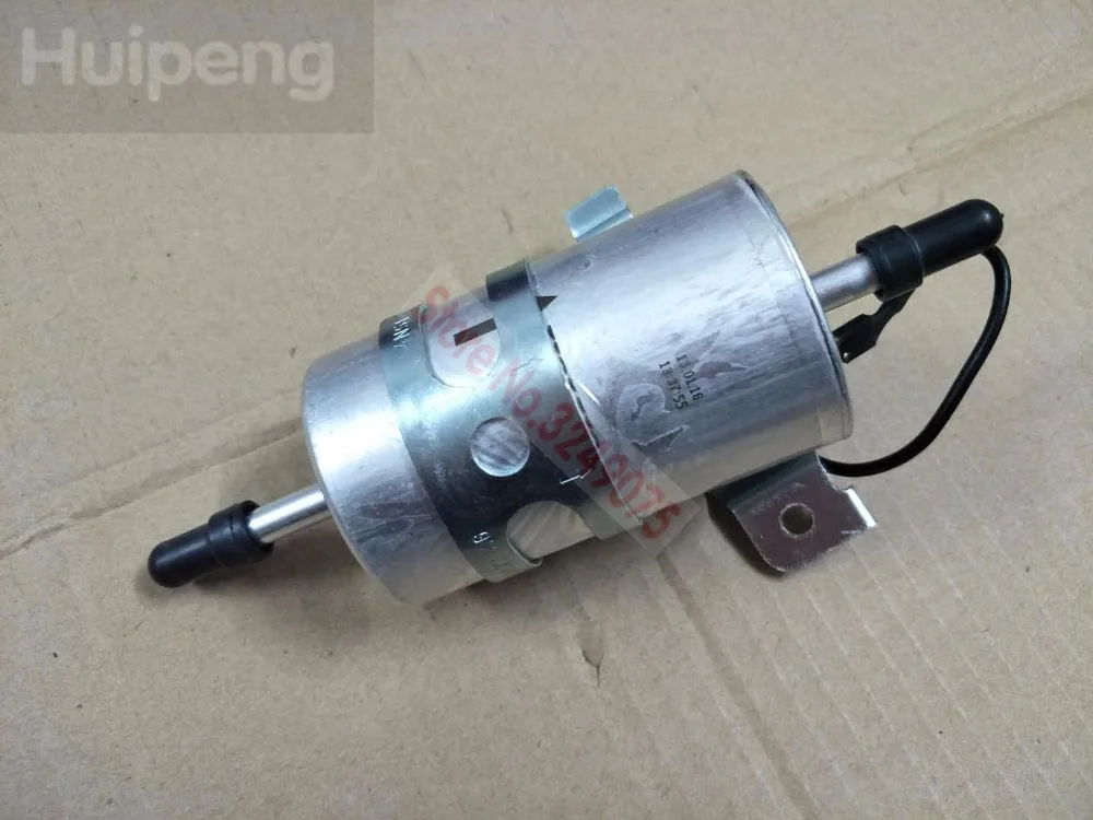 Топливный фильтр для Volvo C30 S40 C70 31274952 OEM:7N51 9155 AC|Топливные фильтры| |