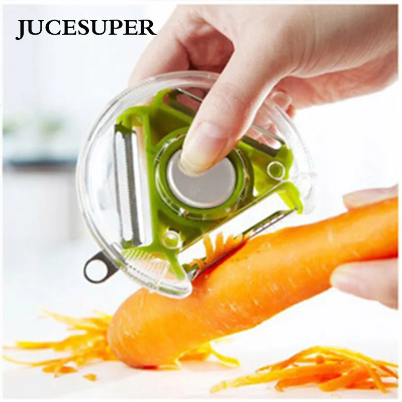 Multifunction Peeler Grater Slicer Cooking Tools Vegetable Potato