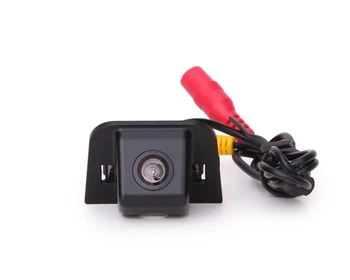 

CCD Car Rear View Camera for toyota Prius Reverse Backup Review Reversing Parking kit Monitor Sensor System Free Shipping
