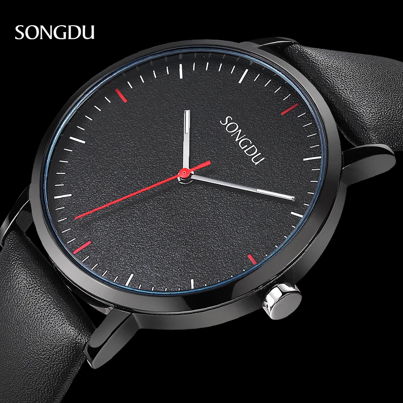 Watches Men font b Luxury b font font b Top b font font b Brand b