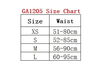 GA1205