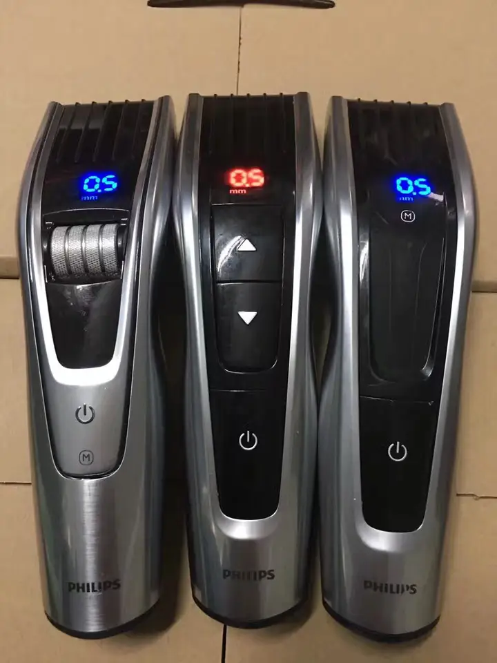 philips hair clipper 7460