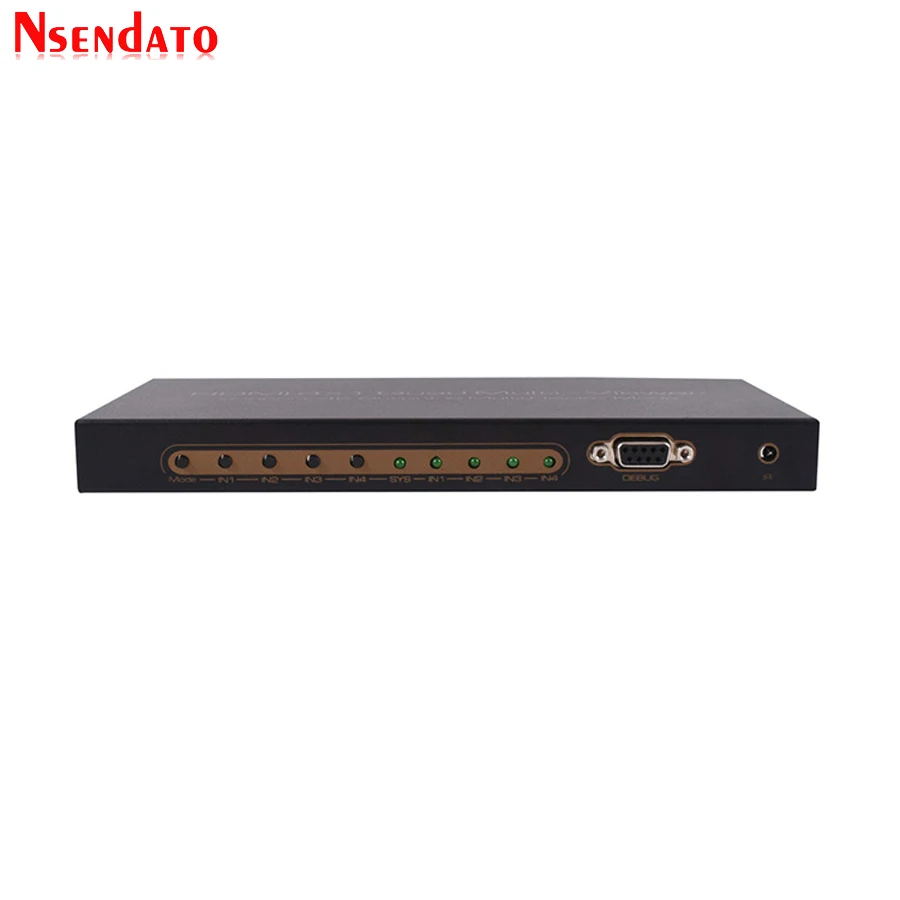 4k hdmi 4x1 quad multi-viewer Splitter (7)