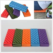 DEBIZHONG piegevole per esterni Zerbino di Campeggio коврик для пикника Schiuma del Sedile Cuscino Impermeabile Sacco Pelo gonfiabileP