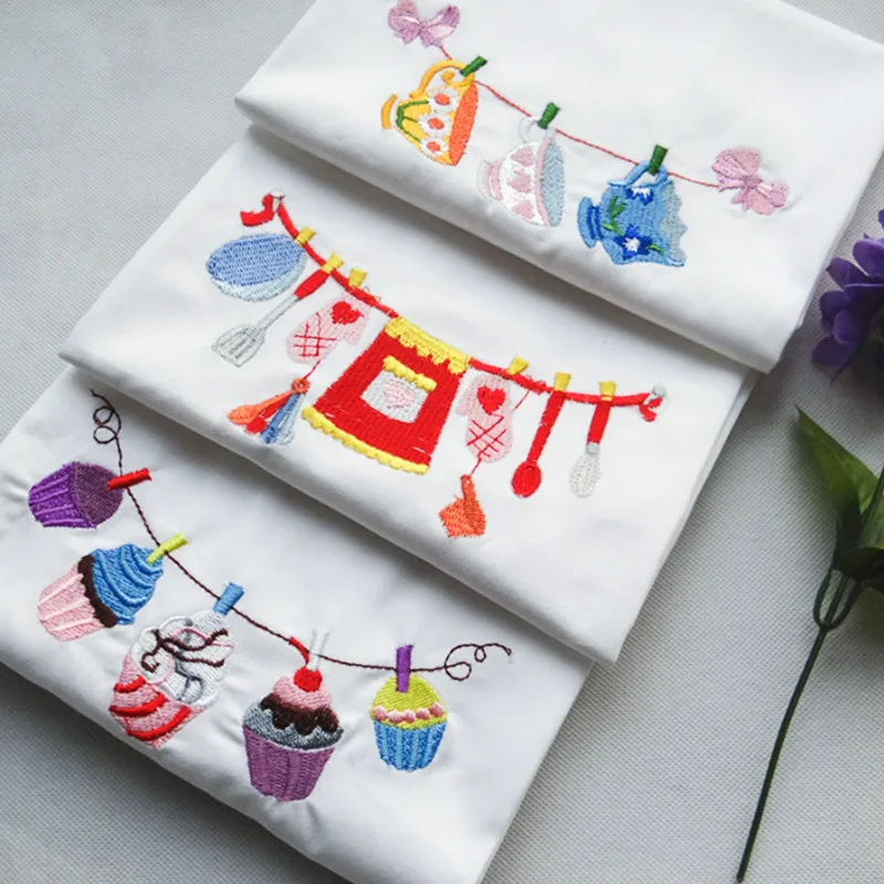 Napkins (1)