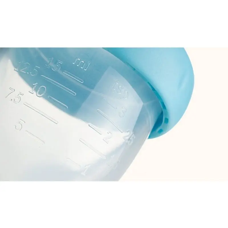 Мягкие силиконовые детские жидкости Кормление 15 мл малыша приспособление для приема лекарств капельница медицина детская пустышка с весы
