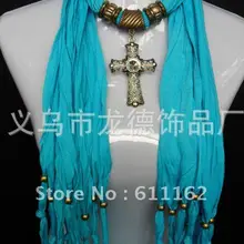 Горячая Распродажа модный шарф; бижутерия с шарфы с подвесками ювелирные подвески в виде павлинов ожерелье набор Африканские свадебные украшения из бисера 24 шт