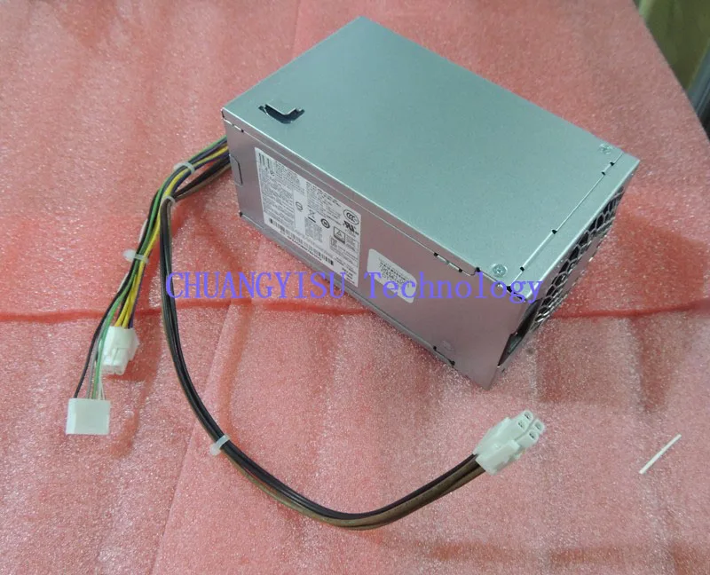 

Free shipping CHUANGYISU for G2 SFF 200W Power Supply,901912-003,796419-001,DPS-200PB-196A work perfect