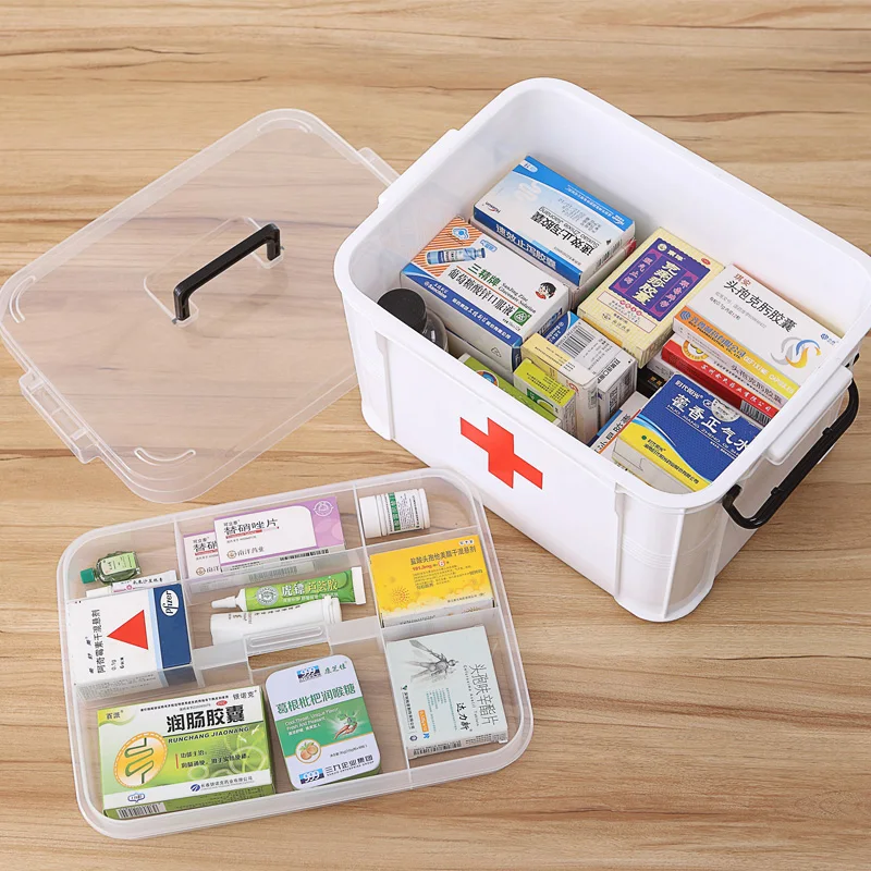 الساخن المحمولة الطب كابينة على شكل صندوق الرعاية الصحية البلاستيك المخدرات الإسعافات الأولية مربع تخزين صناديق الأدراج الأسرة الإكسسوارا... الساخن المحمولة الطب كابينة على شكل صندوق الرعاية الصحية البلاستيك المخدرات الإسعافات الأولية مربع تخزين صناديق الأدراج الأسرة الإكسسوارا...