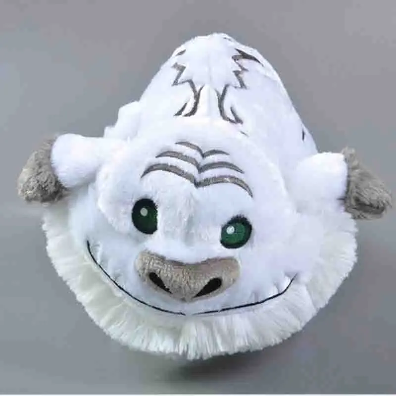 

New Fairies Tinkerbell Legend Of The NeverBeast Anime Plush Toy Soft Stuffed Kawaii Plush Animal Toys For Children