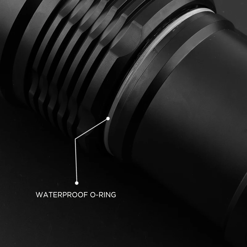 R60T Flashlight (5)