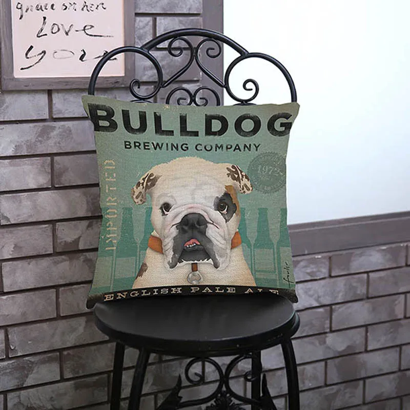 17-Model-Dog-Pillows-Home-Decorative-Bulldog-Dachshund-Springer-Cairn-Dogs-Vintage-Throw-Pillow-Case-Linen.jpg_640x640 (7)