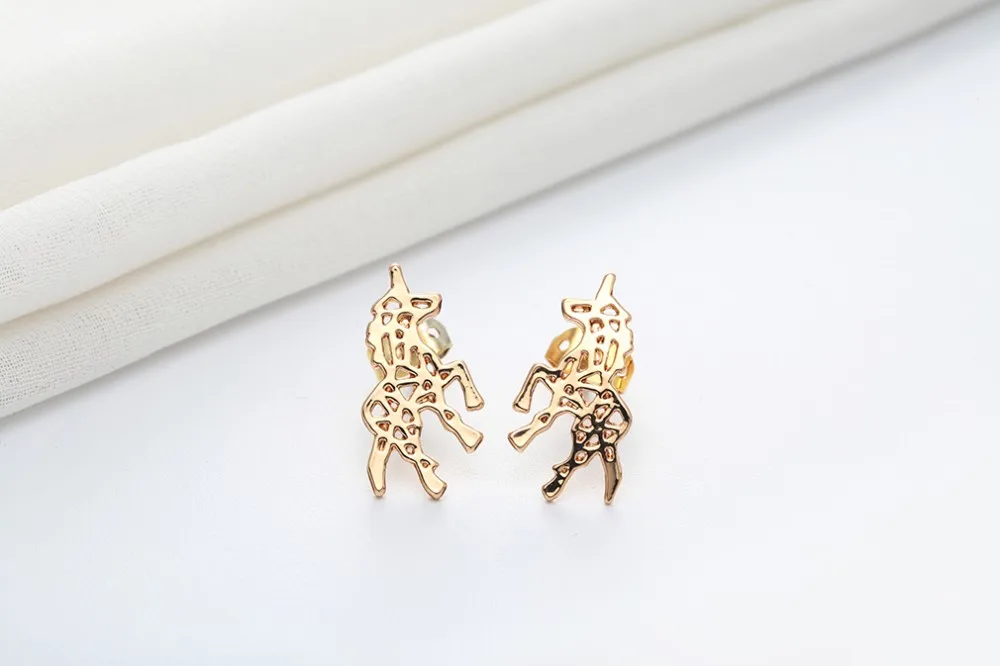 "Simply Unicorn" Earrings 5 "Simply Unicorn" Earrings 5