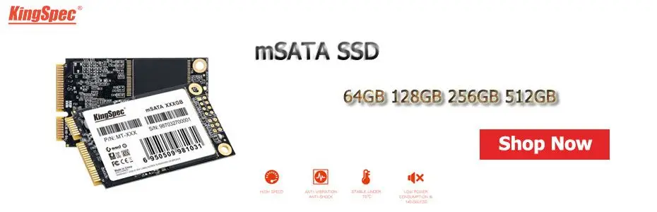 mSATA