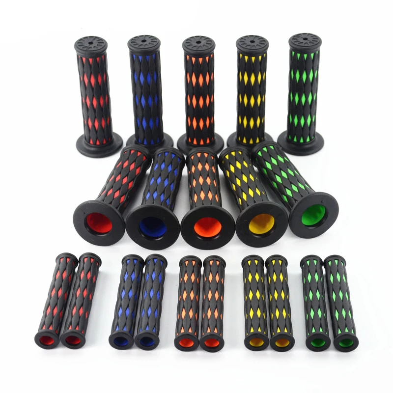 7/8 "'22mm motorcycle handle Grips Cover Brack Clutch Lever protection