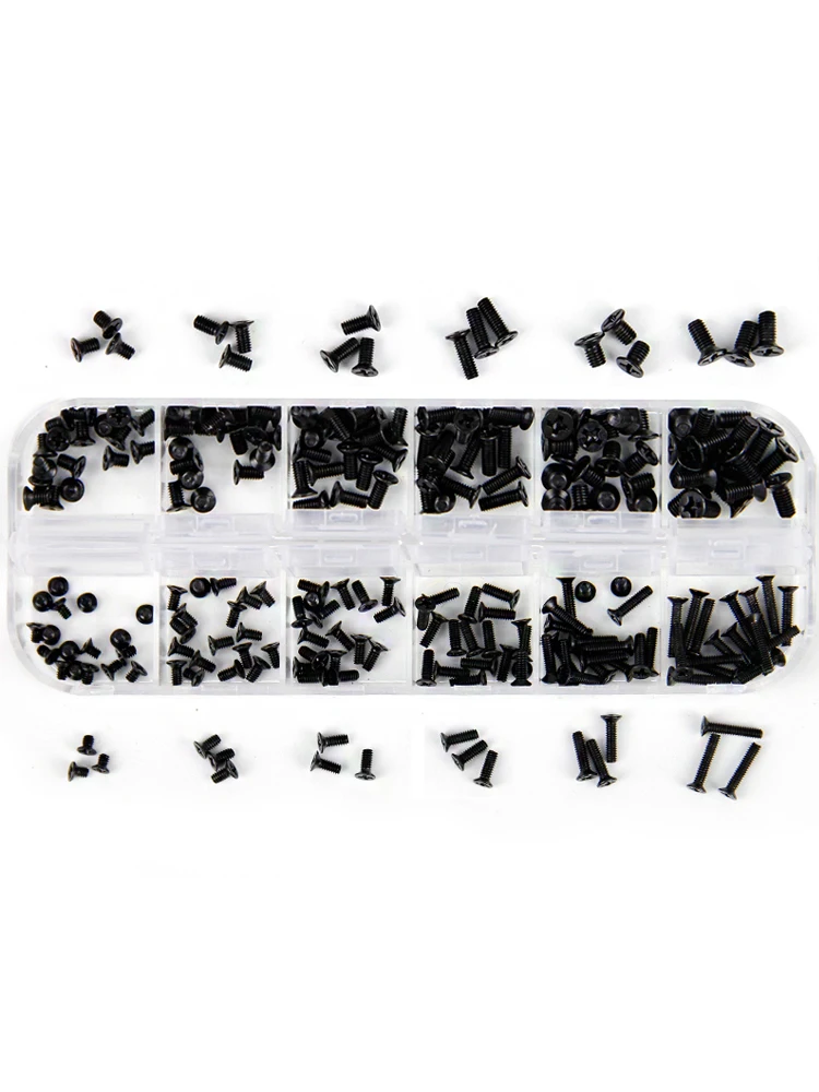

Laptop universal screw electronic digital screw set